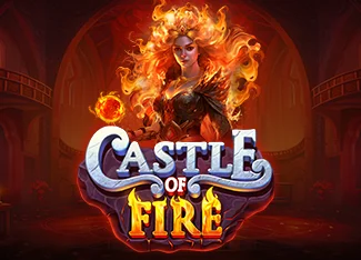 RTP Pragmatic Play Castle of Fire